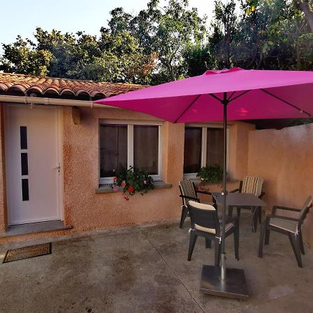Maison De Village Proche Commodites Murato Exteriör bild