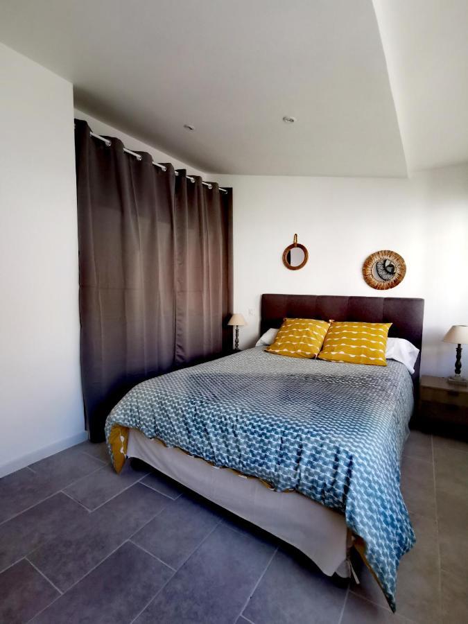 Maison De Village Proche Commodites Murato Exteriör bild