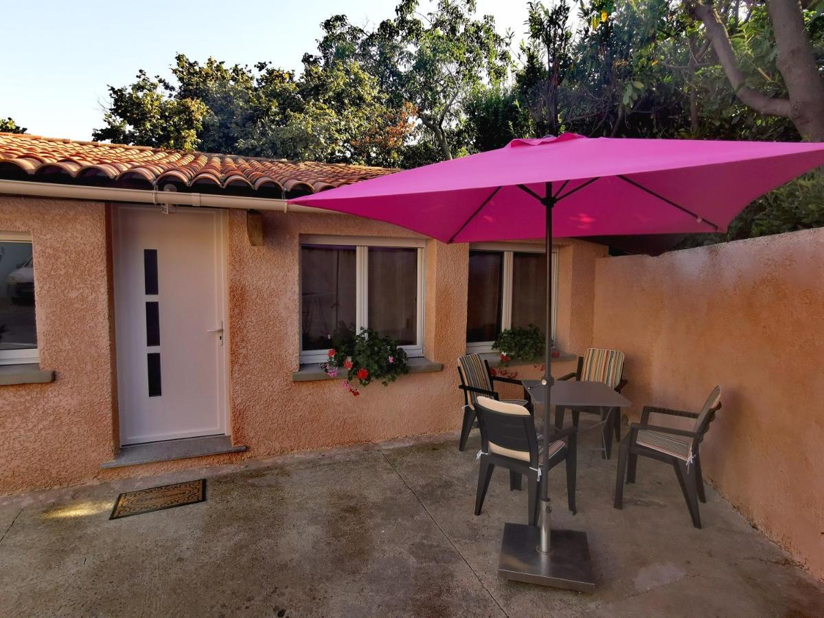 Maison De Village Proche Commodites Murato Exteriör bild